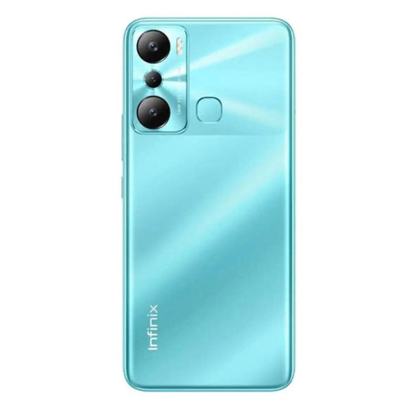 Cover infinix X665e