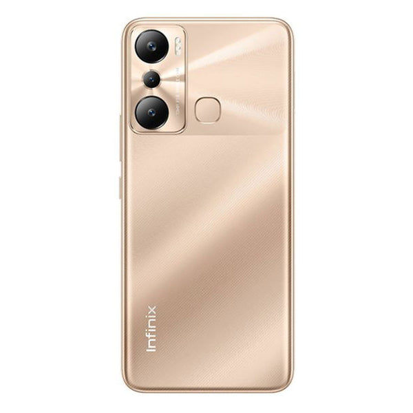 Cover infinix X665e