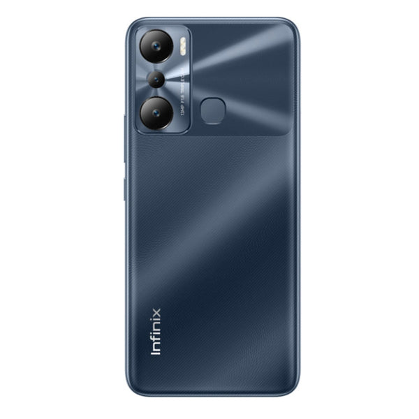 Cover infinix X665e