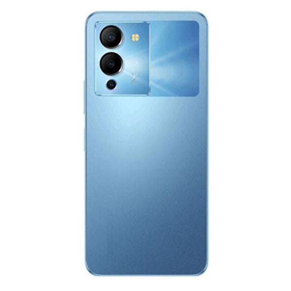 Carcasse infinix X670 + Lens + Sim