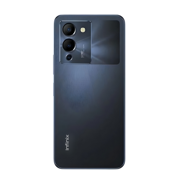 Carcasse infinix X670 + Lens + Sim