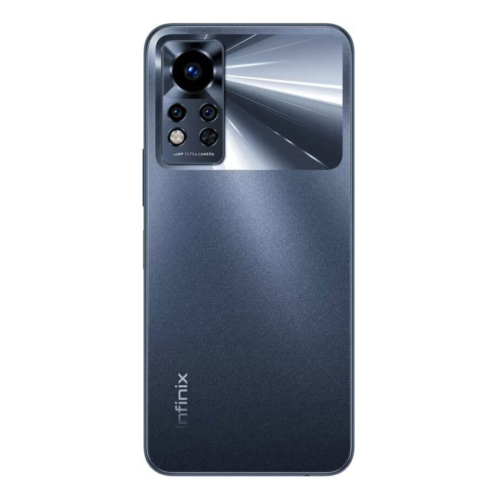 Carcasse infinix X677 – Mobile House