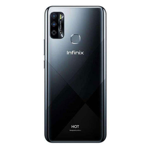 Carcasse infinix X680 + Sim