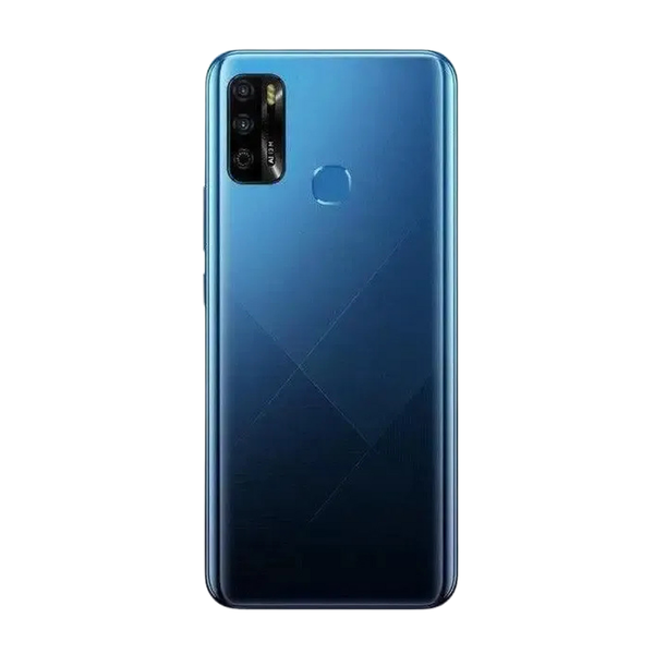 Cover infinix X680 + Sim