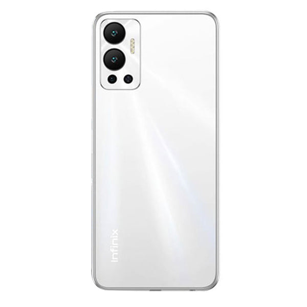 Cover infinix X6817