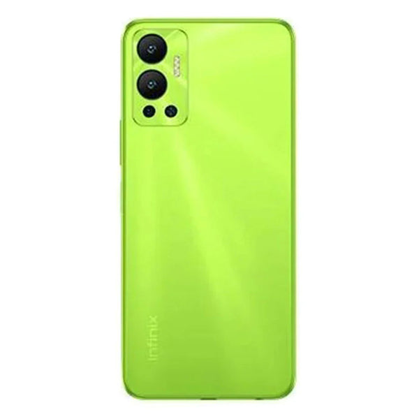 Cover infinix X6817