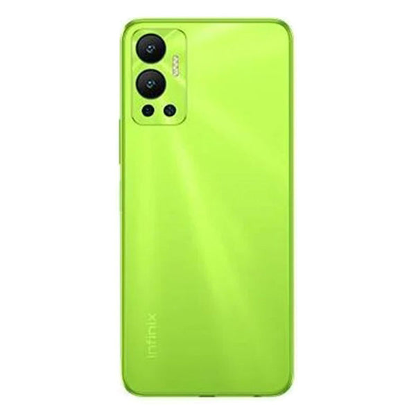 Carcasse infinix X6817