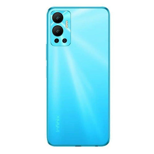 Cover infinix X6817