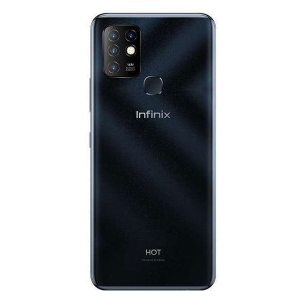 Carcasse infinix X682