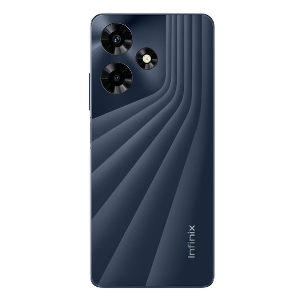 Cover infinix X6831