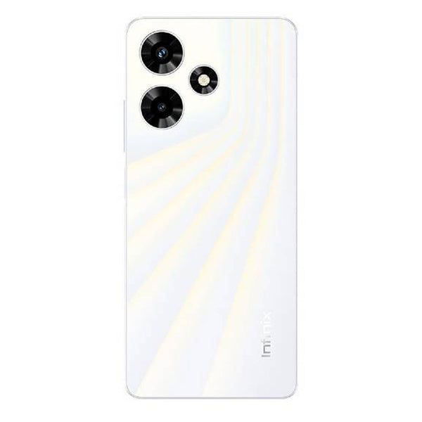 Cover infinix X6831