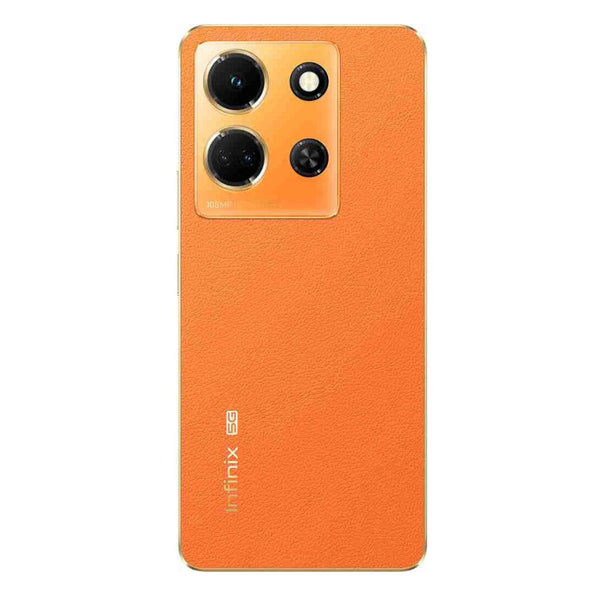 Carcasse infinix X6833 + Lens