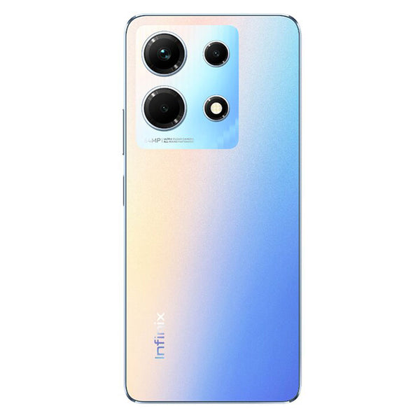 Carcasse infinix X6833 + Lens
