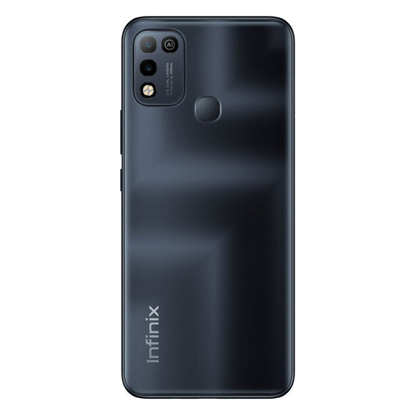 Carcasse infinix X688 + Lens