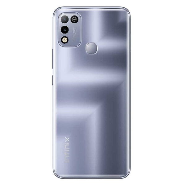 Carcasse infinix X688 + Lens