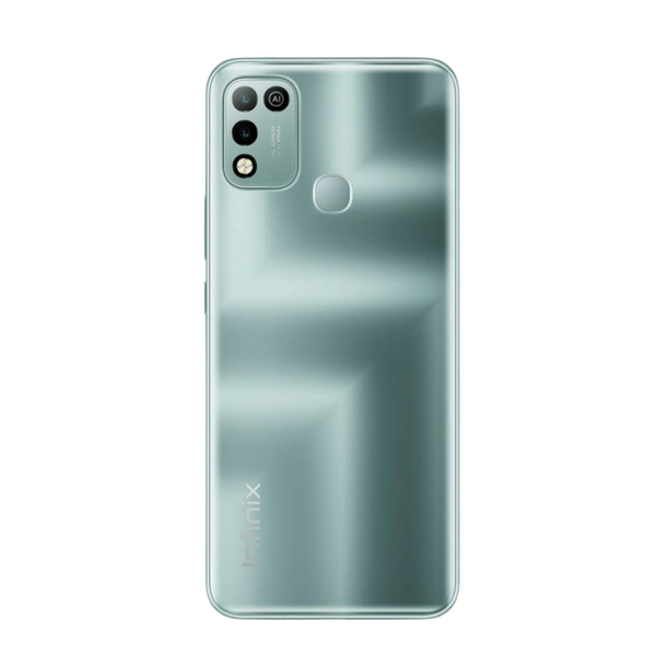 Cover infinix X688 + Lens + Sim