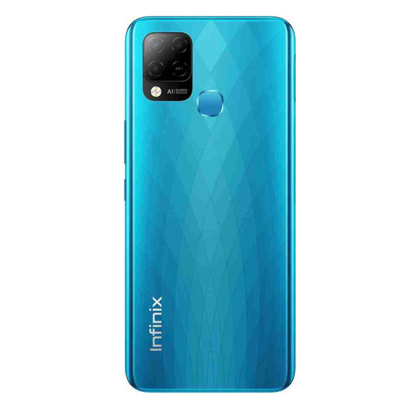 Carcasse infinix X689