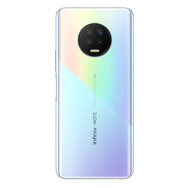 Carcasse infinix X690 + Lens