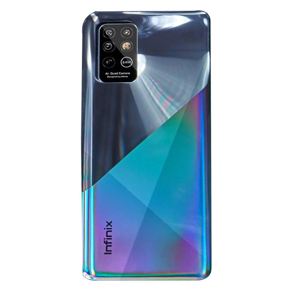 Carcasse infinix X692 + Lens