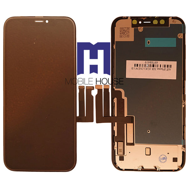 Afficheur iPhone XR ( GX ) ( NEW ) Black