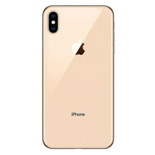Cover iPhone XS