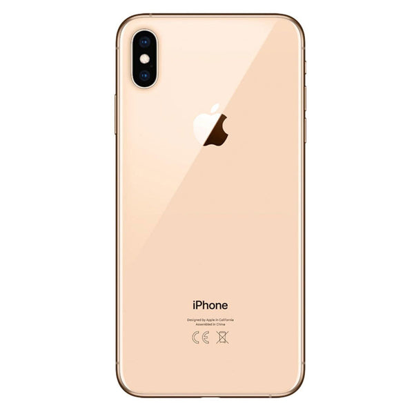 Cover iPhone XS Max