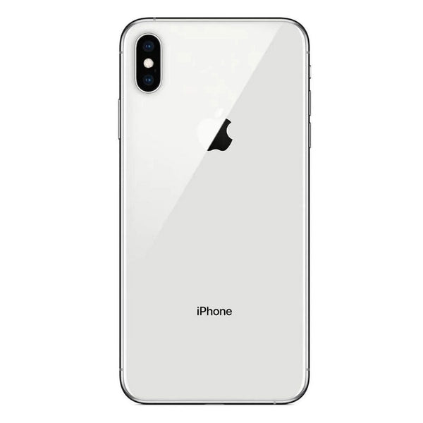 Cover iPhone XS Max