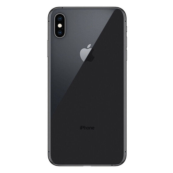 Cover iPhone XS Max