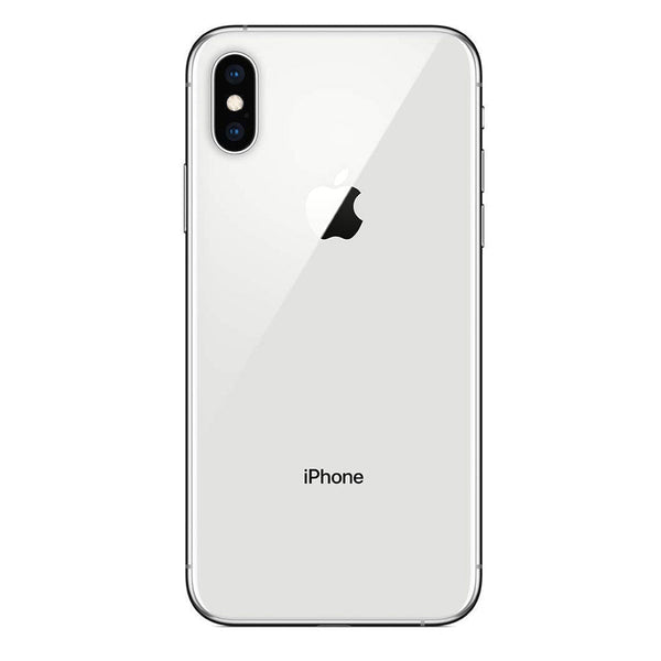 Cover iPhone XS