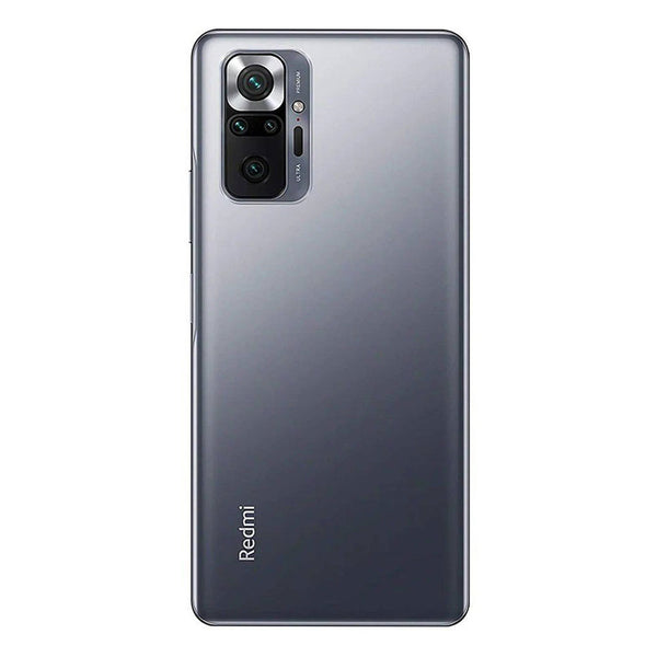 Carcasse Xiaomi Redmi Note 10 Pro ( 4G ) + Lens