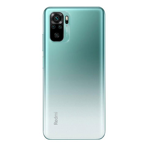 Cover Xiaomi Redmi Note 10s / Note 10 ( 4G ) + Lens