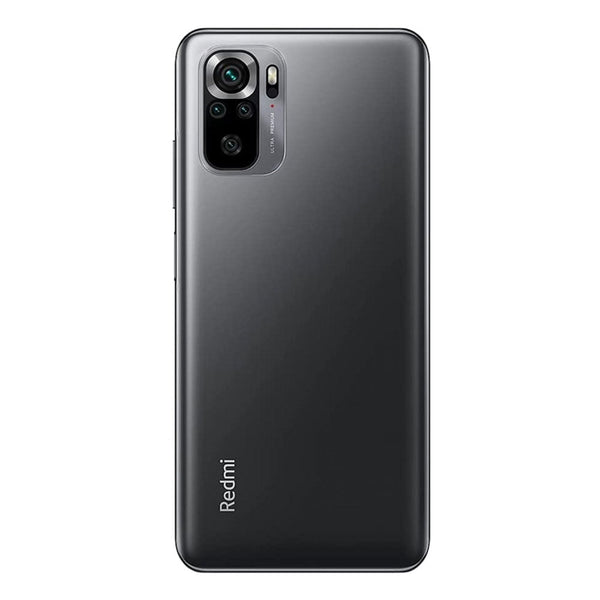 Carcasse Xiaomi Redmi Note 10 ( 4G ) / Note 10S + Lens