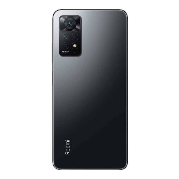 Carcasse Xiaomi Redmi Note 11 Pro ( 4G ) + Lens