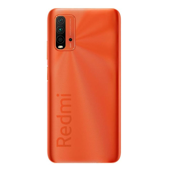 Cover Xiaomi Redmi 9T + Lens + Sim