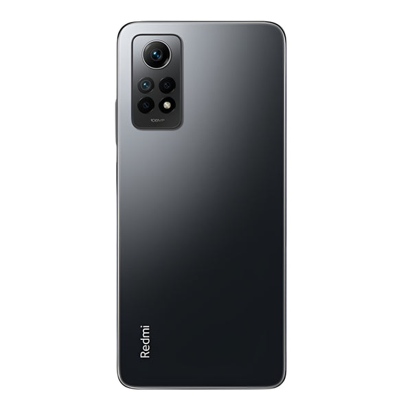 Cover Xiaomi Redmi  Note 12 Pro ( 4G ) + Lens