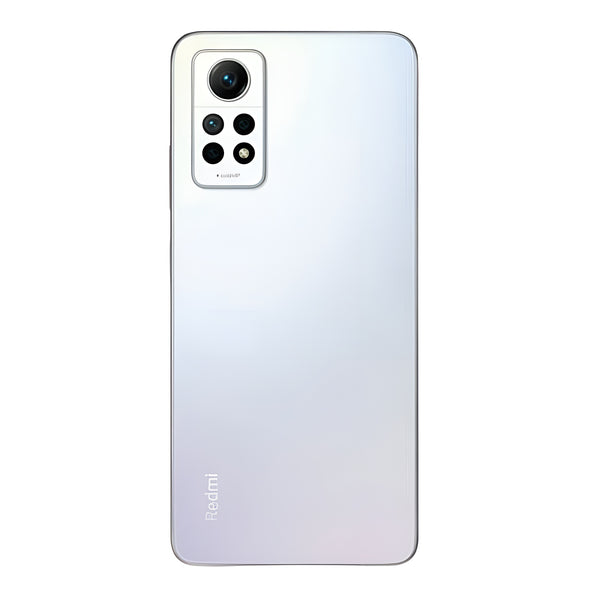 Cover Xiaomi Redmi  Note 12 Pro ( 4G ) + Lens