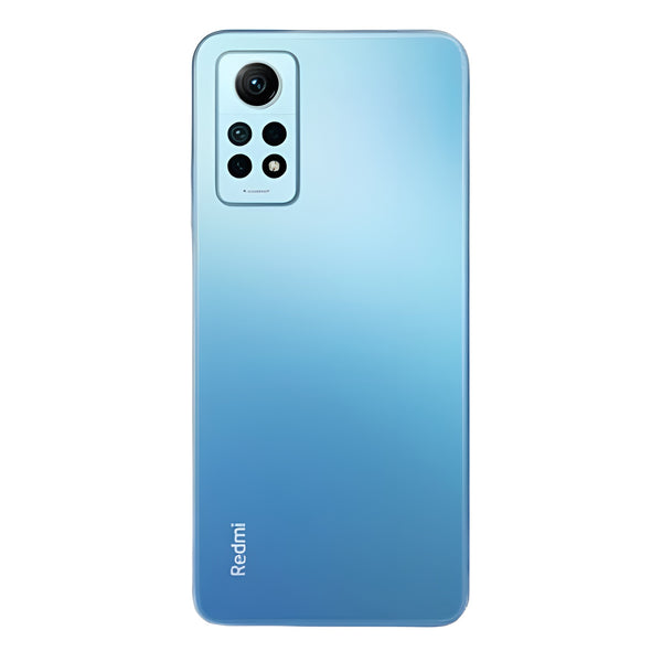 Cover Xiaomi Redmi  Note 12 Pro ( 4G ) + Lens