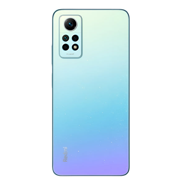 Cover Xiaomi Redmi  Note 12 Pro ( 4G ) + Lens