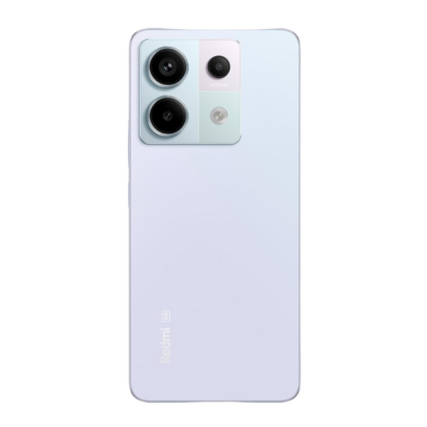 Carcasse Xiaomi Redmi Note 13 Pro ( 5G ) + Lens + Sim