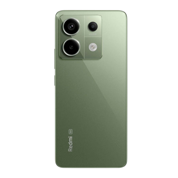 Carcasse Xiaomi Redmi Note 13 Pro ( 5G ) + Lens