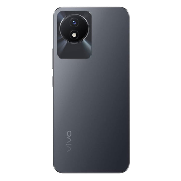 Carcasse vivo Y02 + Lens