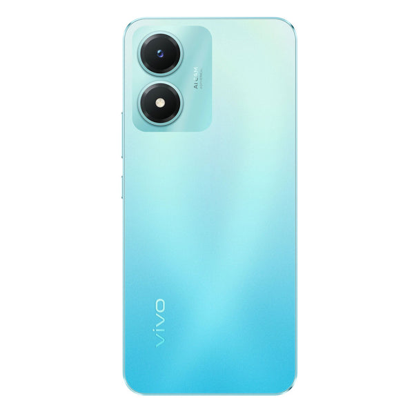 Cover vivo Y02s + Lens