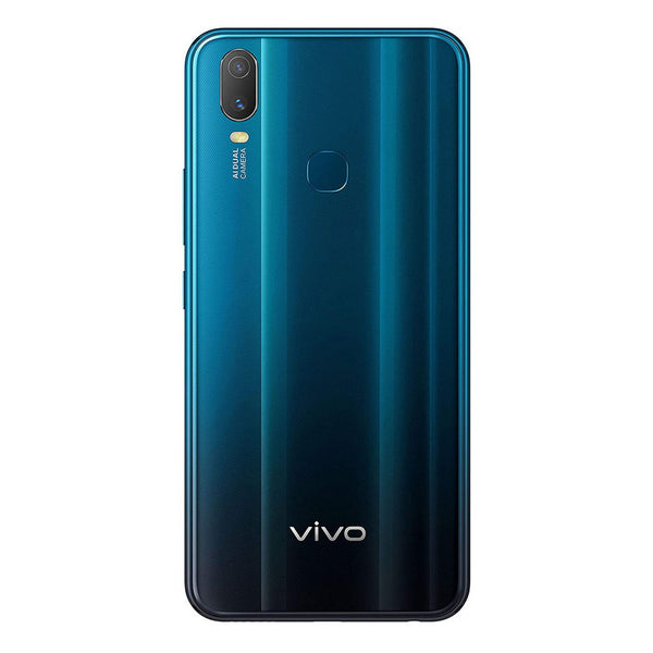 Carcasse vivo Y11 ( 2019 ) + Lens