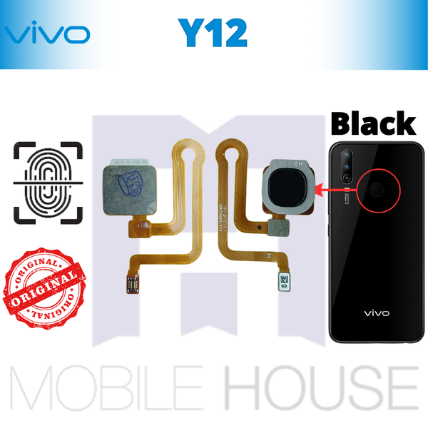 Empreinte vivo Y12