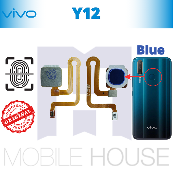 Empreinte vivo Y12