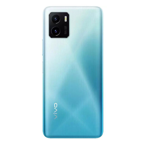 Carcasse vivo Y15S + Lens