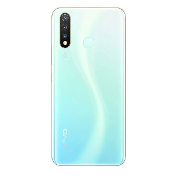 Carcasse vivo Y19 + Lens + Sim