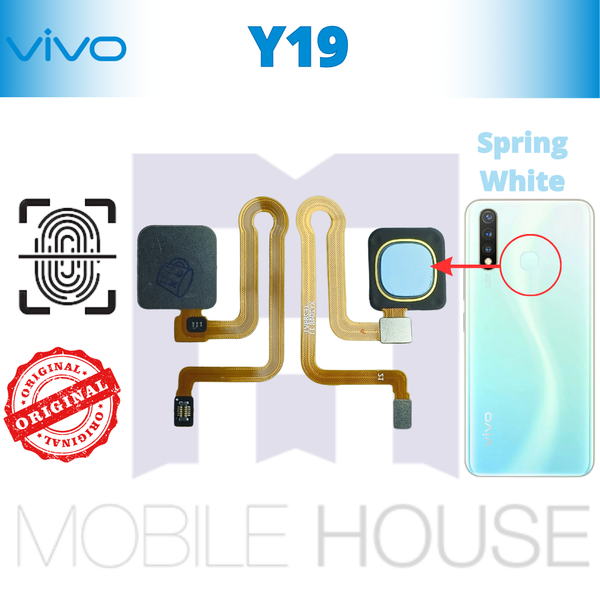 Empreinte vivo Y19