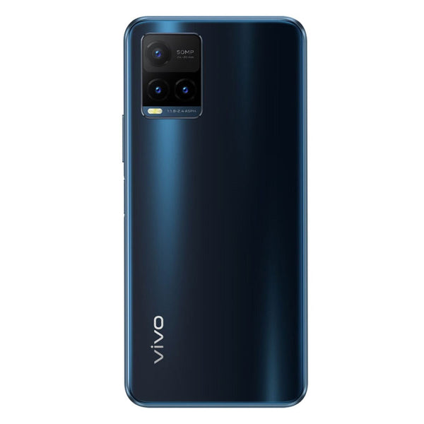 Carcasse vivo Y21 + Lens