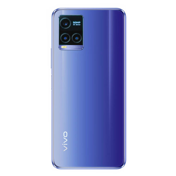 Cover vivo Y33s + Lens